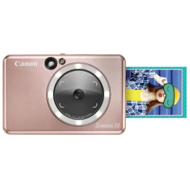 Momentinis Fotoaparatas Canon Zoemini S2