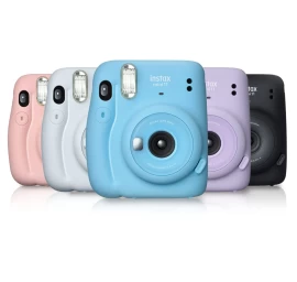 Momentinis Fotoaparatas Fujifilm Instax Mini 11
