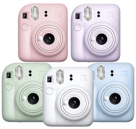 Momentinis Fotoaparatas Fujifilm Instax Mini 12
