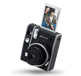 Momentinis fotoaparatas FUJIFILM instax mini 40, Juoda