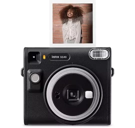 Momentinis fotoaparatas Fujifilm instax Square SQ40