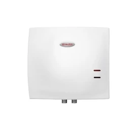 Momentinis vandens šildytuvas Dražice MX2211, 5.5/11 kW