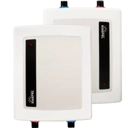 Momentinis vandens šildytuvas Kospel EPO2 Amicus 3.5kW