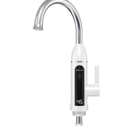 Momentinis vandens šildytuvas Thermex RIO 3000 su čiaupu 3.0kW