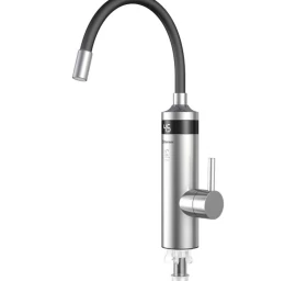 Momentinis vandens šildytuvas Thermex TON 3000 su čiaupu 3.0kW