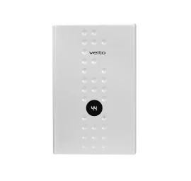 Momentinis vandens šildytuvas Veito Flow E,9500 W