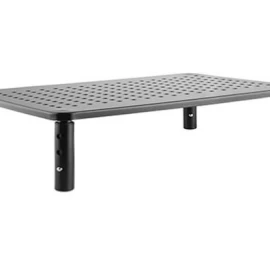 Monitor Stand           adjustable rectangle