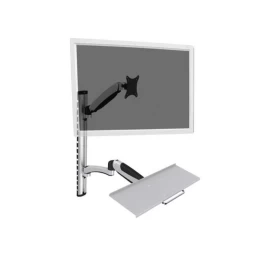 Monitoriaus Laikiklis Digitus DA-90354 (Ekspozicinė prekė)