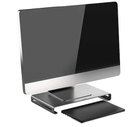 Monitoriaus stovas Sitecom USB-C (Ekspozicinė prekė)
