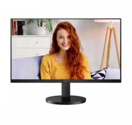 Monitorius Aoc U27b3cf (27&amp;quot; /tft Ips /60hz /3840 X 2160 / Juodos Spalvos)