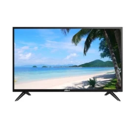 Monitorius Dahua Lm32-f200 (31,5&amp;quot; /tft Lcd /60hz /1920 X 1080 / Juodos Spalvos)
