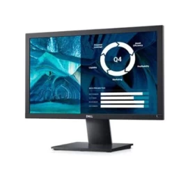 Monitorius Dell 210-auro/5y (19.5&amp;quot; /tn /60hz /1600 X 900 / Juodas )