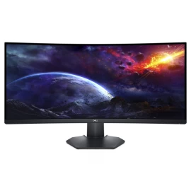 Monitorius Dell 210-azze (34&amp;quot; /va /144hz /3440 X 1440 / Juodas )