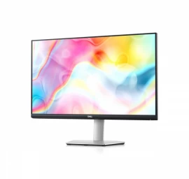 Monitorius Dell 210-bbrr (27&amp;quot; /tft Ips /75hz /2560 X 1440 /juodas/pilkas )