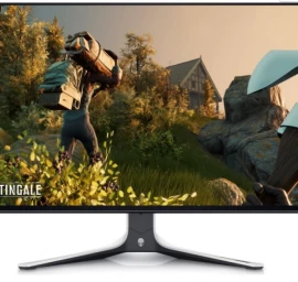 Monitorius Dell 210-bfii (27&amp;quot; /ips / 280hz /2560 X 1440 / Juodas )