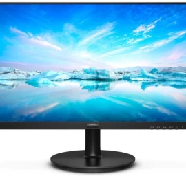 Monitorius Philips 221v8a/00 (21,5&amp;quot; /va /1920 X 1080 /juodas)
