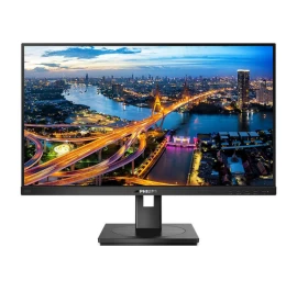 Monitorius Philips 242b1/00 (23.8&amp;quot; /ips /75hz /1920 X 1080 /juodas)
