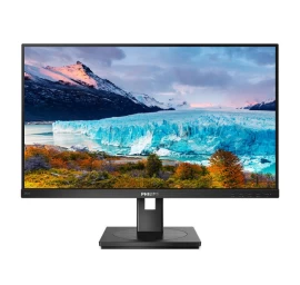 Monitorius Philips 242s1ae/00 (23.8&amp;quot; /ips /75hz /1920 X 1080 /juodas)