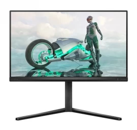 Monitorius Philips 24m2n3200a/00 (24&amp;quot; /ips /180hz /1920 X 1080 / Juodos Spalvos)