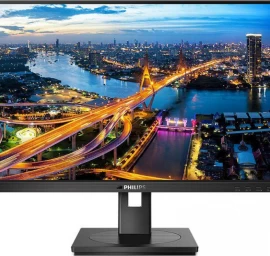 Monitorius Philips 275b1/00 (27&amp;quot; /ips /75hz /2560 X 1440 / Juodas)