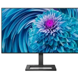 Monitorius Philips 275e2fae/00 (27&amp;quot; /ips /75hz /2560 X 1440 /juodas)