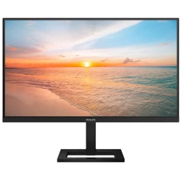 Monitorius Philips 27e1n1800ae/00 (27&amp;quot; /tft Ips /60hz /3840 X 2160 / Juodos Spalvos)