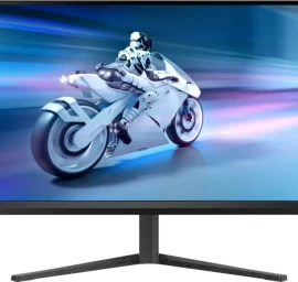 Monitorius Philips 27m2n5500/00 (27&amp;quot; /va /180hz /2560 X 1440 /juodas)