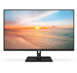 Monitorius Philips 32e1n1800la/00 (31,5&amp;quot; /va /60hz /3840 X 2160 /juodas)