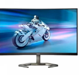 Monitorius Philips 32m1c5200w/00 (31,5&amp;quot; /va /240hz /1920 X 1080 /juodas)