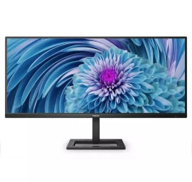 Monitorius Philips 346e2lae/00 (34&amp;quot; /va /100hz /3440 X 1440 /juodas)
