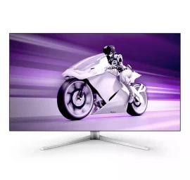 Monitorius Philips 42m2n8900/00 (41,5&amp;quot; /oled /120hz /3840 X 2160 / Baltas)
