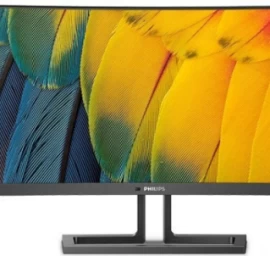 Monitorius Philips 45b1u6900c/00 (44,5&amp;quot; /va /75hz /5120 X 1440 / Juodos Spalvos)