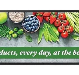 Monitorius Samsung Lh37shcebgbxen (37&amp;quot; /va /1920 X 540 / Juodas )