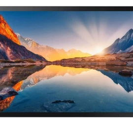 Monitorius Samsung Lh55qmbtbgcxen (55&amp;quot; /va /60hz /3840 X 2160 / Juodas )