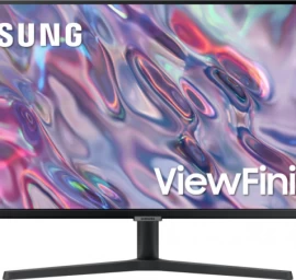 Monitorius Samsung Ls34c502gauxen (34&amp;quot; /va /3440 X 1440 / Juodos Spalvos)