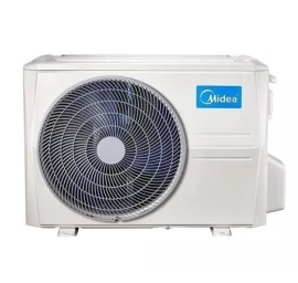 Mono-Split oro kondicionieriaus lauko blokas Midea Breezeless E