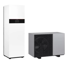 Monoblokas oras/vanduo Viessmann Vitocal 151-A 151.A08 8kW