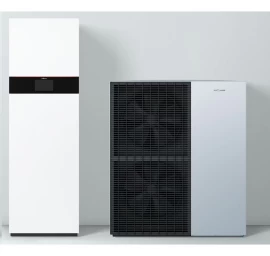 Monoblokas oras/vanduo Viessmann Vitocal 151-A 151.A13 13kW