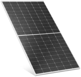 Monokristalinė Fotovoltinė Saulės Baterija Su Apeinamuoju Diodu 41,36 V 360 W