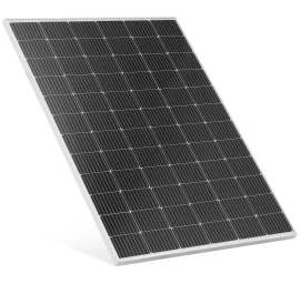 Monokristalinė Fotovoltinė Saulės Baterija Su Apeinamuoju Diodu 48,38 V 290 W