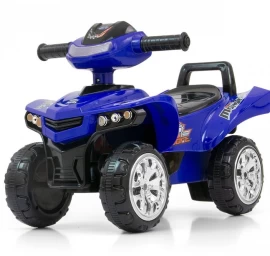 Monster Navy Vehicle