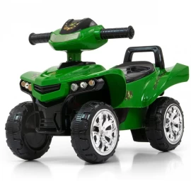 Monstras Karinė Transporto Priemonė