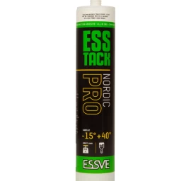 Montavimo klijai ESSVE Esstack Nordic Pro, 290ml