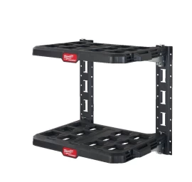 Montavimo prie sienos komplektas MILWAUKEE Packout