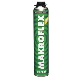 Montavimo putos MAKROFLEX Pro, 750ml