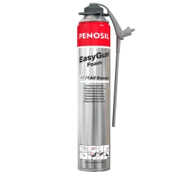Montavimo putos PENOSIL Easy Gun, 750ml