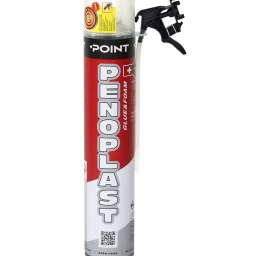 Montavimo putos POINT Penoplast, 780g