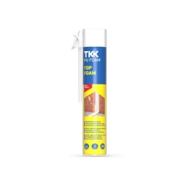 Montavimo putos TKK PU Foam M, 750ml