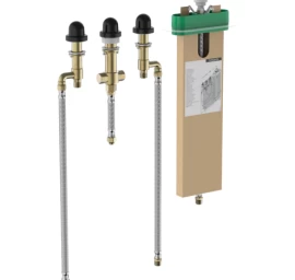 Montavimo rinkinys Hansgrohe, 13440180