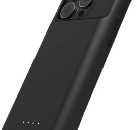 mophie Juice Pack (2400 Mah) - Dėklas Su įmontuotu iphone 15 Maitinimo šaltiniu